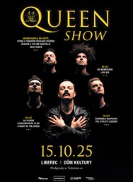 QUEENSHOW