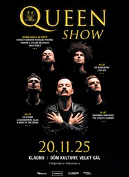 QUEENSHOW