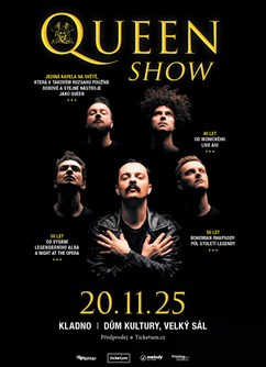 QUEENSHOW