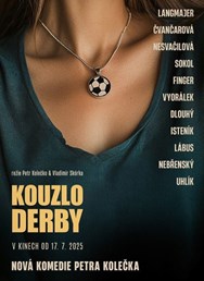 Vinohradský film: Kouzlo derby