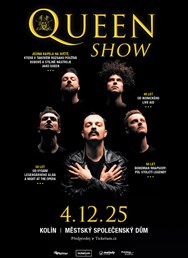QUEENSHOW
