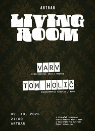 Living Room : Varv /it | Tom Holič