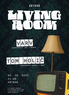 Living Room : Varv /it | Tom Holič