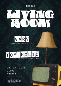 Living Room : Varv /it | Tom Holič