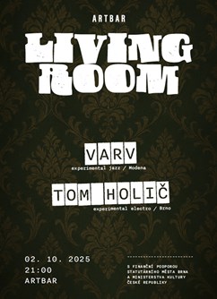 Living Room : Varv /it | Tom Holič