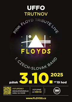 Floyds CZ/SK - Trutnov