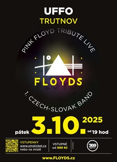 Floyds CZ/SK - Trutnov