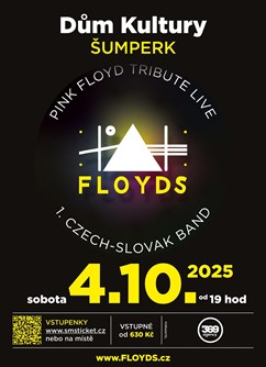 Floyds CZ/SK - Šumperk