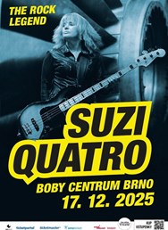 Suzi Quatro
