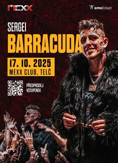 Sergei Baracuda