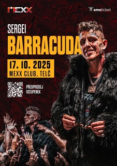 Sergei Baracuda