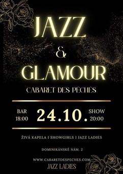 JAZZ & GLAMOUR