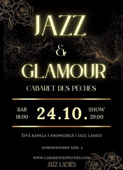 JAZZ & GLAMOUR