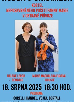 Perly baroka - nejstarší české sonáty J.I.F.Vojta