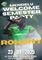 ROHONY live - Welcome Semester Party x Fléda Brno