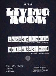 Living Room: Lubber Louie /by | holistic.med
