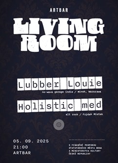 Living Room: Lubber Louie /by | holistic.med