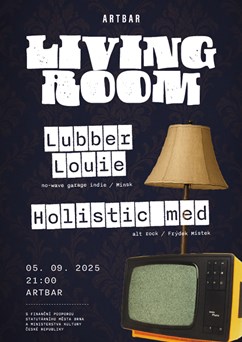 Living Room: Lubber Louie /by | holistic.med