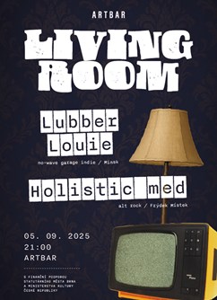 Living Room: Lubber Louie /by | holistic.med