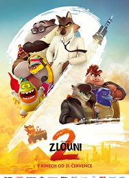 Zlouni 2