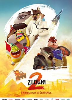 Zlouni 2