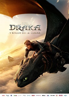 Jak vycvičit draka