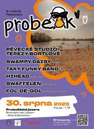 probeak