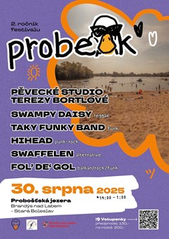 probeak