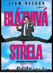 Bláznivá střela