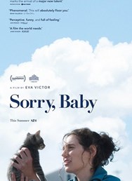 FILMOVÝ KLUB - Sorry, Baby
