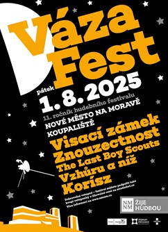 Podpoř Vázu