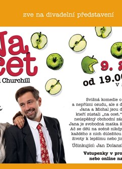 Na ocet
