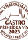 GASTRO -  Víno, které chutná Brnu