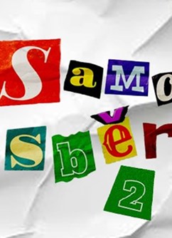 Samosběr ve Slezance II.