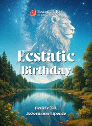 Ecstatic Birthday | Jobbi Tao & Maar