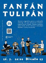 Fanfán Tulipán