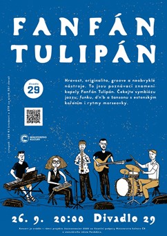 Fanfán Tulipán