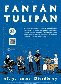 Fanfán Tulipán
