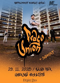 Prago Union