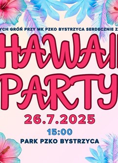 Hawaii Party vol. 15