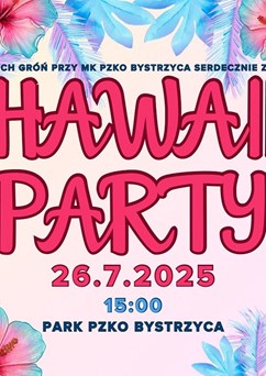 Hawaii Party vol. 15