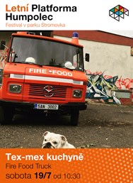 Tex-mex kuchyně / sobotní brunch