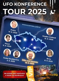 Každá buňka v těle mém je naplněná láskou