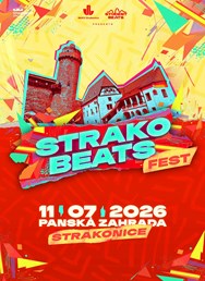 Strako Beats Fest 2026