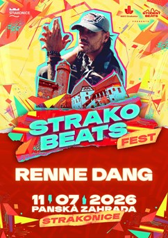 Strako Beats Fest 2026 w. Renne Dang