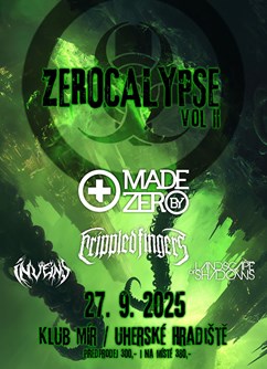Zerocalypse UH vol. II