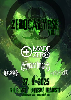 Zerocalypse UH vol. II