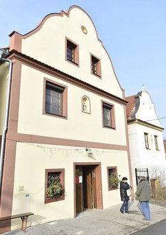 Den otevřených sklepů v Pavlově - listopad 2025