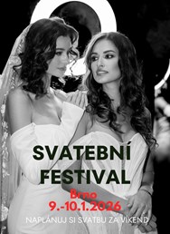 Svatební Festival Brno