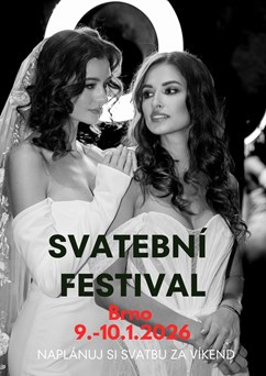 Svatební Festival Brno